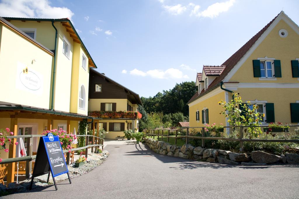 Bad Blumauerhof Hotel Exterior photo